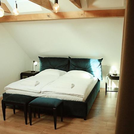 Bed and Breakfast Forrest Поляница-Здруй Экстерьер фото